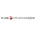 Insomni'hack Logo