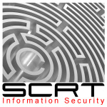 SCRT Logo