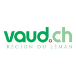 Vaud.ch Logo