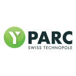 Y-Parc Logo